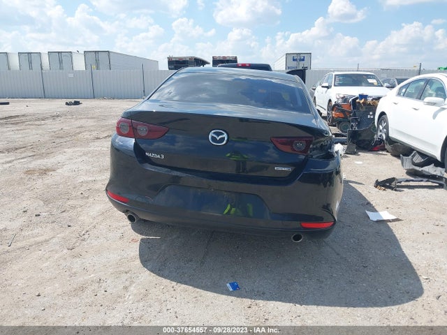 2021 MAZDA MAZDA3 SEDAN 2.5 S VIN: JM1BPAAL3M1317564