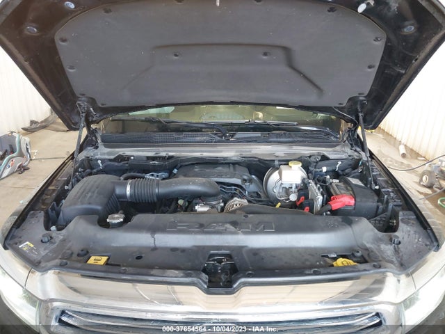 RAM 1500 Laramie 2020 1C6SRFJT4LN358212 Image 10
