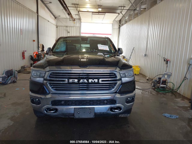 RAM 1500 Laramie 2020 1C6SRFJT4LN358212 Image 13
