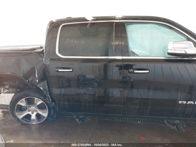 RAM 1500 Laramie 2020 1C6SRFJT4LN358212 Image 14