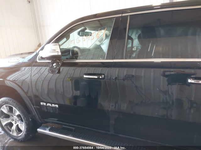 RAM 1500 Laramie 2020 1C6SRFJT4LN358212 Image 15