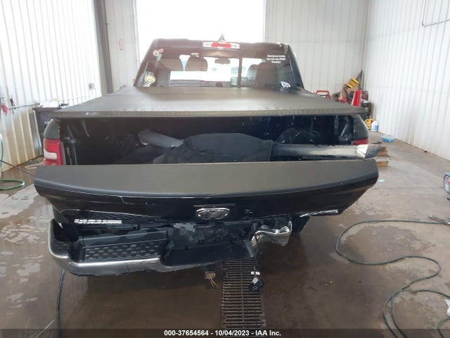 RAM 1500 Laramie 2020 1C6SRFJT4LN358212 Image 17