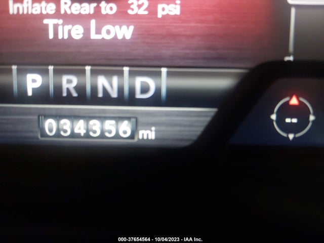 RAM 1500 Laramie 2020 1C6SRFJT4LN358212 Image 7
