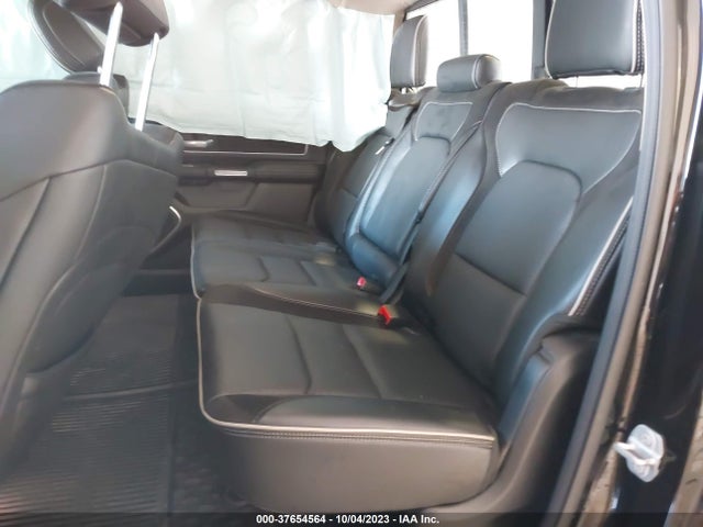 RAM 1500 Laramie 2020 1C6SRFJT4LN358212 Image 8
