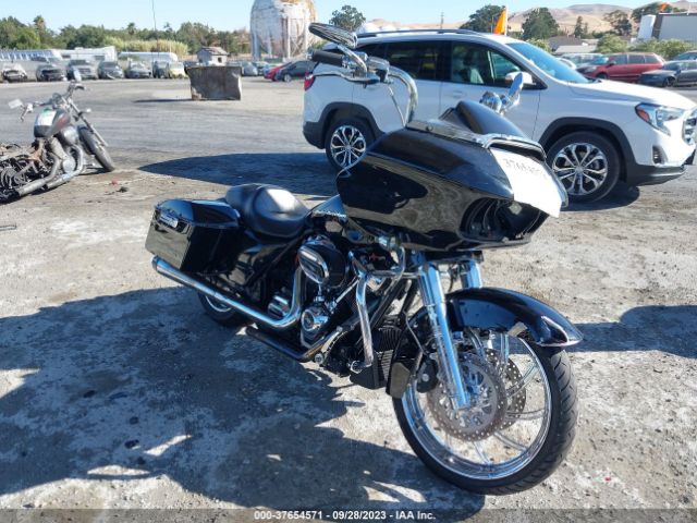 1HD1KTC38HB689368, 2017 Harley-davidson Fltrxs Road Glide Special on IAAI