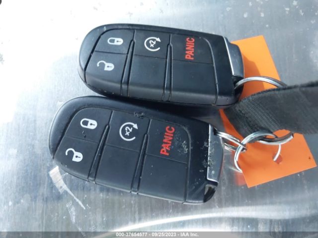 3C4PDDEG1HT704206 Dodge JOURNEY GT