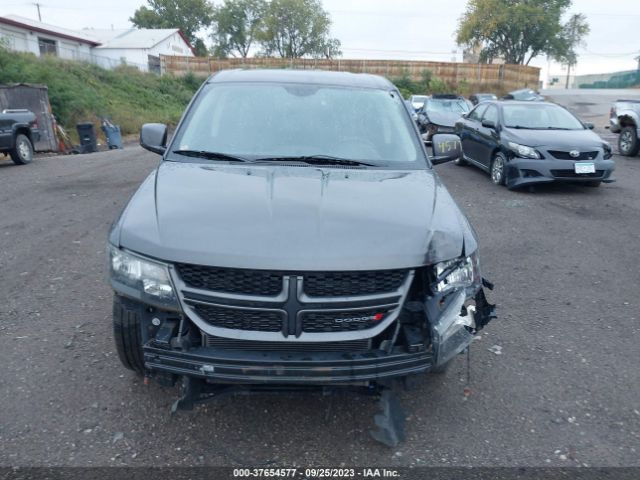 3C4PDDEG1HT704206 Dodge JOURNEY GT