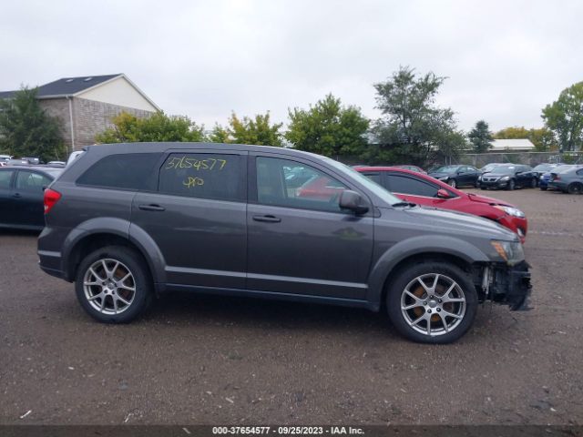 3C4PDDEG1HT704206 Dodge JOURNEY GT