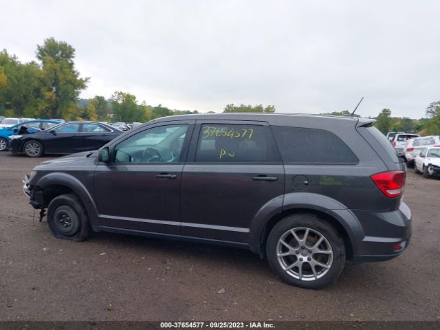 3C4PDDEG1HT704206 Dodge JOURNEY GT