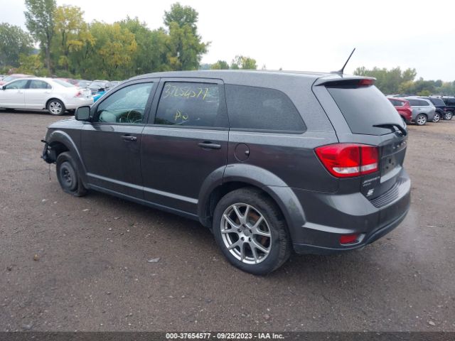 3C4PDDEG1HT704206 Dodge JOURNEY GT
