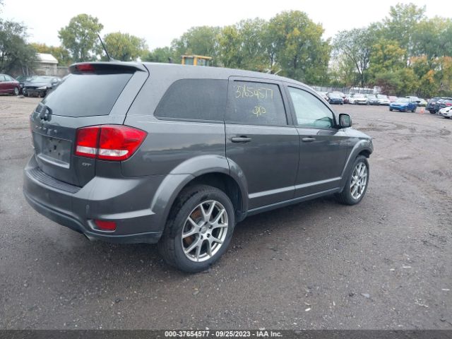 3C4PDDEG1HT704206 Dodge JOURNEY GT