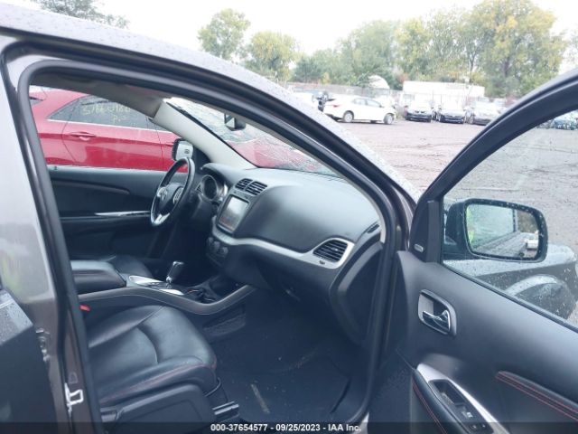 3C4PDDEG1HT704206 Dodge JOURNEY GT
