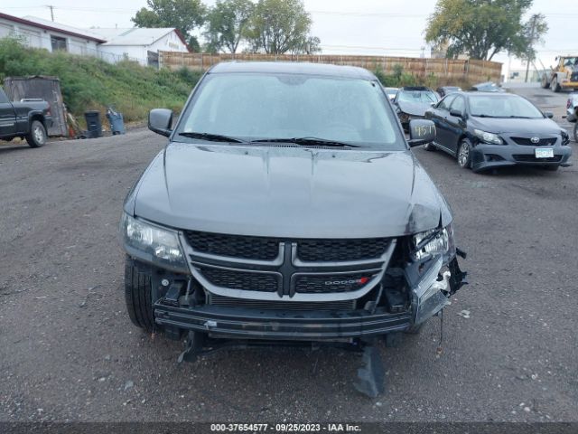 3C4PDDEG1HT704206 Dodge JOURNEY GT