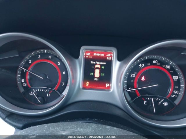 3C4PDDEG1HT704206 Dodge JOURNEY GT