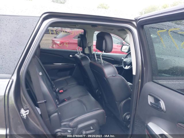 3C4PDDEG1HT704206 Dodge JOURNEY GT