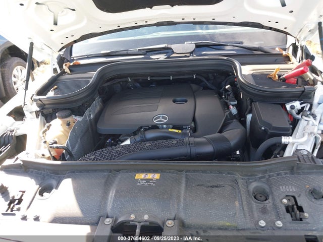 4JGFB4KB5LA067598 Mercedes-Benz Gle Gle 350