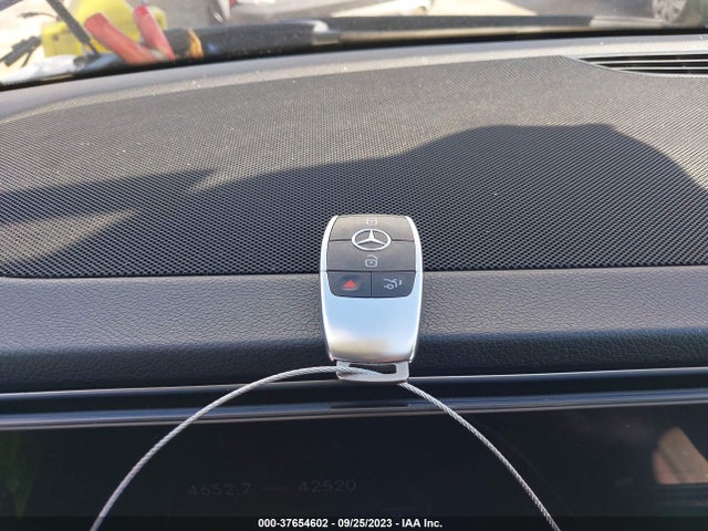 4JGFB4KB5LA067598 Mercedes-Benz Gle Gle 350