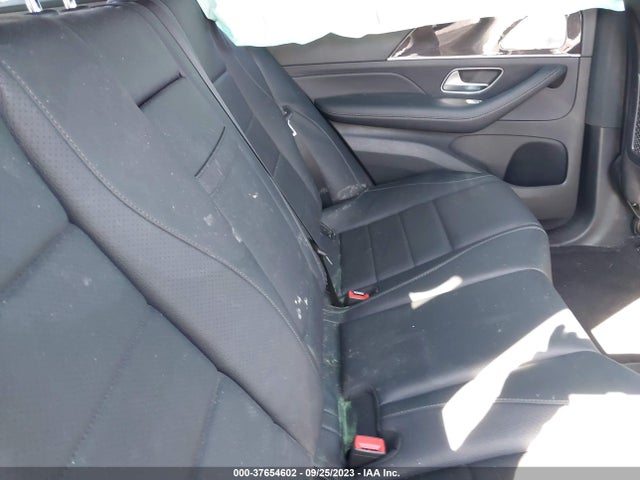 4JGFB4KB5LA067598 Mercedes-Benz Gle Gle 350