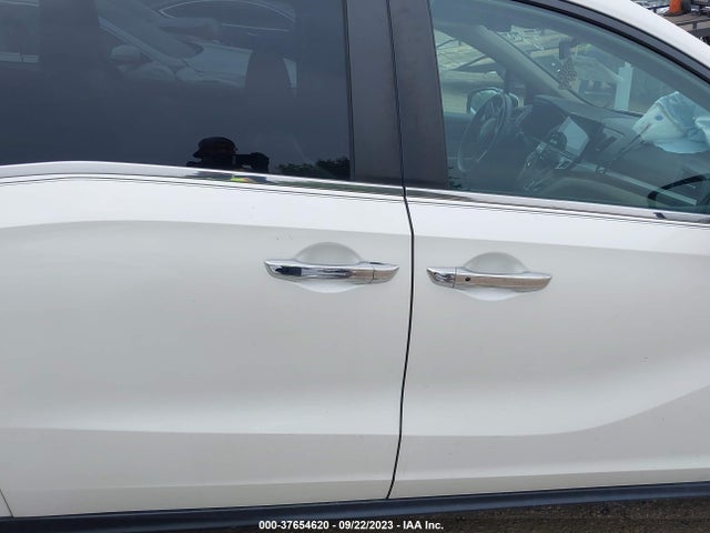 Honda Odyssey Ex-l 2018 5FNRL6H7XJB056341 Image 13