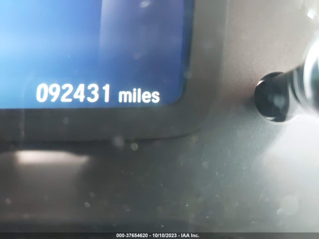 Honda Odyssey Ex-l 2018 5FNRL6H7XJB056341 Image 15