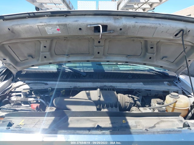 2012 FORD ECONOLINE CARGO VAN 1FTNE2EW6CDA84435 Photo 9