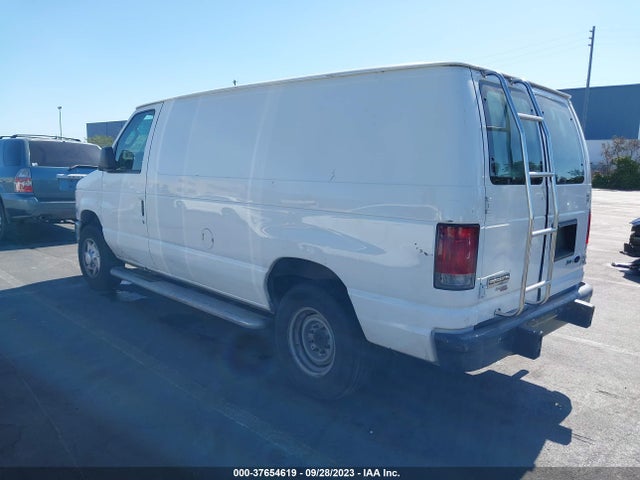 2012 FORD ECONOLINE CARGO VAN 1FTNE2EW6CDA84435 Photo 2