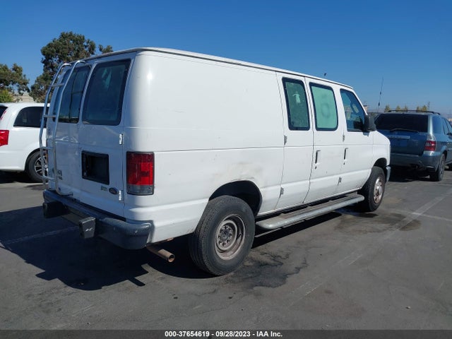 2012 FORD ECONOLINE CARGO VAN 1FTNE2EW6CDA84435 Photo 3