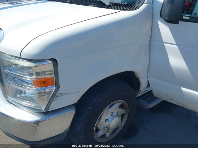 2012 FORD ECONOLINE CARGO VAN 1FTNE2EW6CDA84435 Photo 5