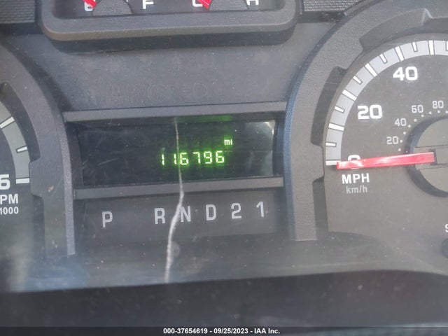 2012 FORD ECONOLINE CARGO VAN 1FTNE2EW6CDA84435 Photo 6