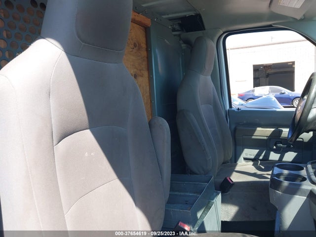 2012 FORD ECONOLINE CARGO VAN 1FTNE2EW6CDA84435 Photo 7