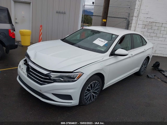3VWN57BU7MM090635 Volkswagen Jetta S/r-line