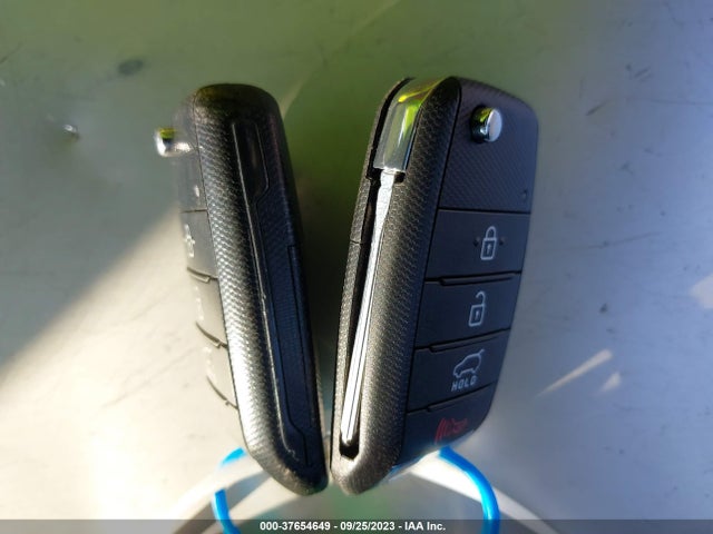 KIA Soul Base 2016 KNDJN2A21G7340034 Image 11