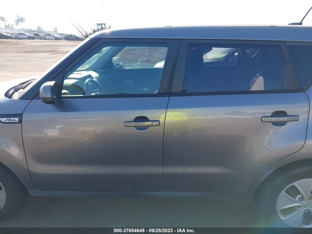KIA Soul Base 2016 KNDJN2A21G7340034 Image 14