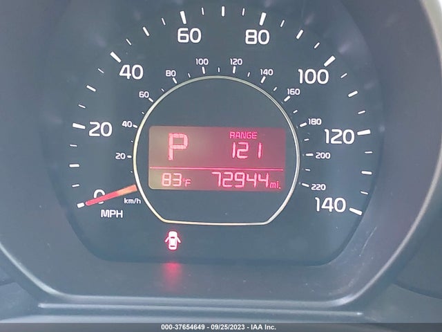KIA Soul Base 2016 KNDJN2A21G7340034 Image 15