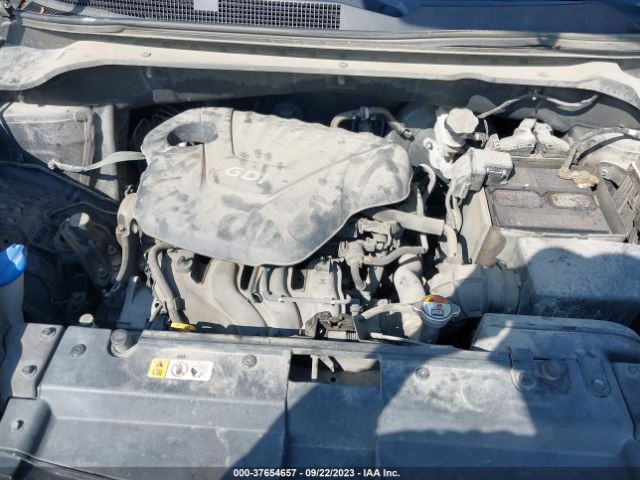 KNDJN2A20F7111939 KIA Soul Base