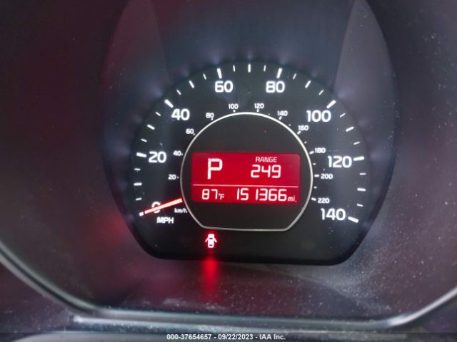 KNDJN2A20F7111939 KIA Soul Base