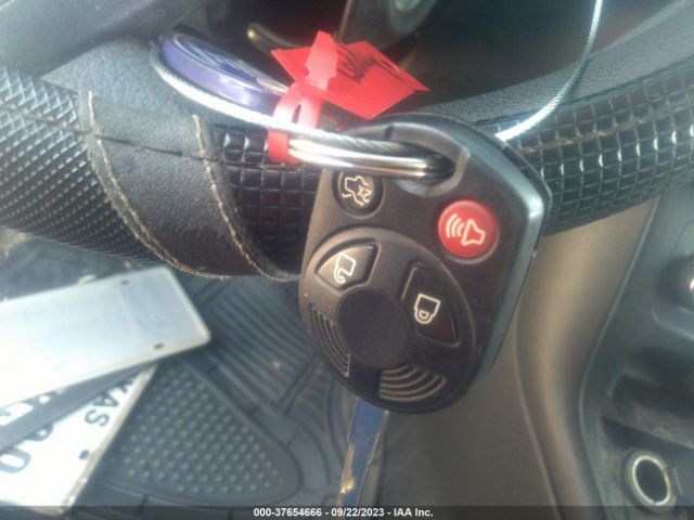 1FADP3E20HL318791 Ford FOCUS S