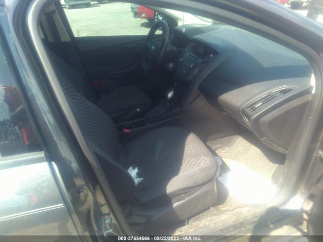 1FADP3E20HL318791 Ford FOCUS S