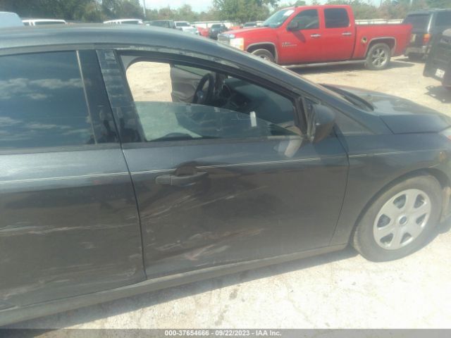 1FADP3E20HL318791 Ford FOCUS S