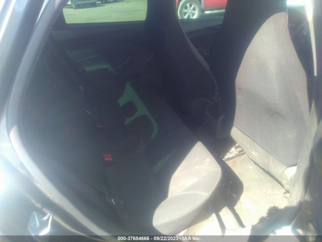 1FADP3E20HL318791 Ford FOCUS S