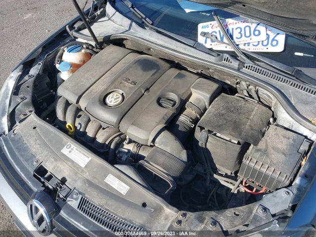 2014 VOLKSWAGEN JETTA SPORTWAGEN S VIN: 3VWPP7AJ4EM622130