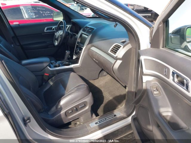1FM5K8GT3EGA69838 Ford EXPLORER SPORT