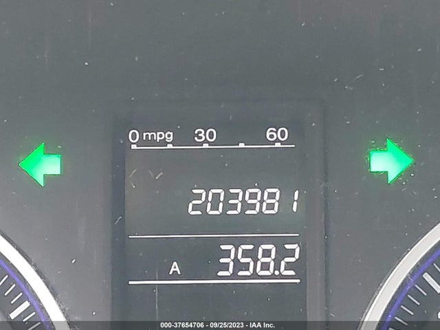 2007 HONDA CR-V EX-L VIN: 5J6RE48747L003293