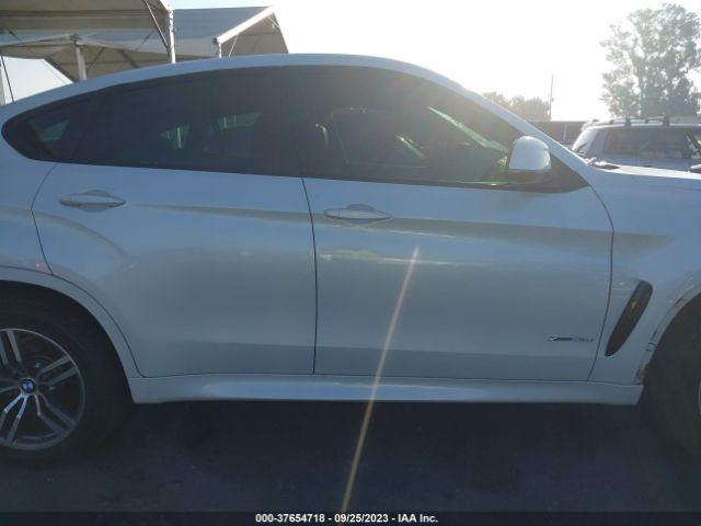 5UXKU2C54K0Z65896 BMW X6 Xdrive35i