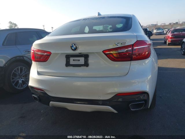 5UXKU2C54K0Z65896 BMW X6 Xdrive35i