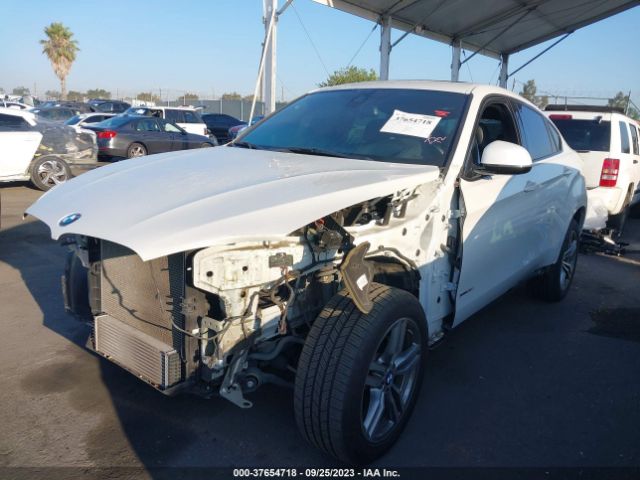 5UXKU2C54K0Z65896 BMW X6 Xdrive35i