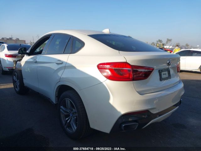 5UXKU2C54K0Z65896 BMW X6 Xdrive35i