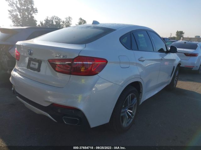 5UXKU2C54K0Z65896 BMW X6 Xdrive35i