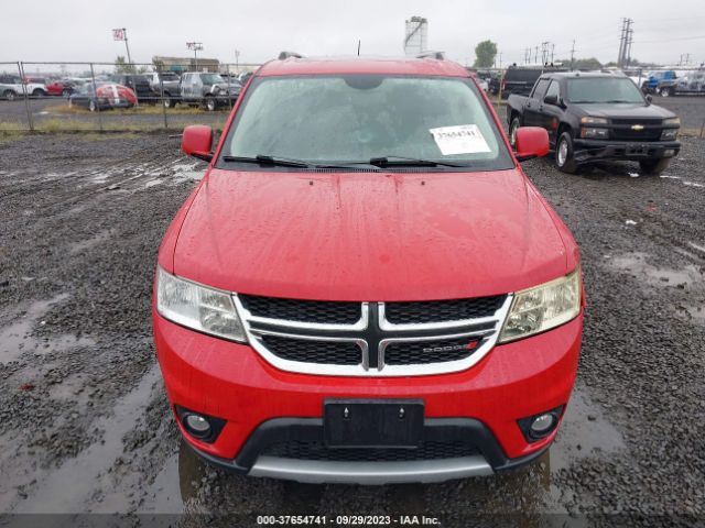 3C4PDDDG4FT597022 Dodge Journey Limited