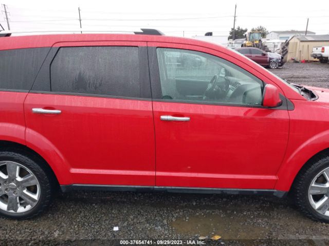 3C4PDDDG4FT597022 Dodge Journey Limited